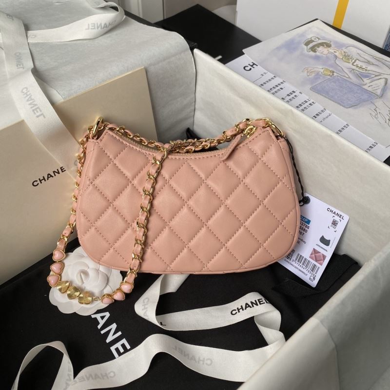 Ch**el hobo bags